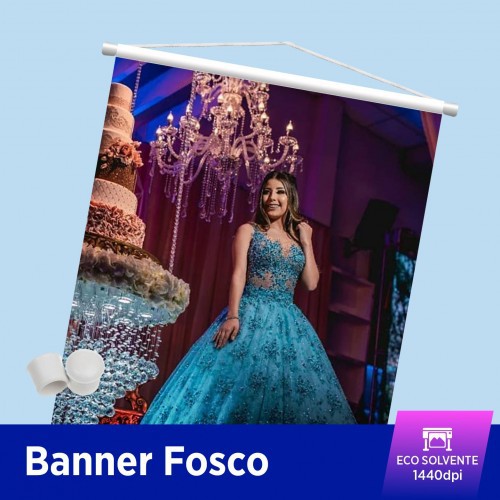 Banner Fosco 280g