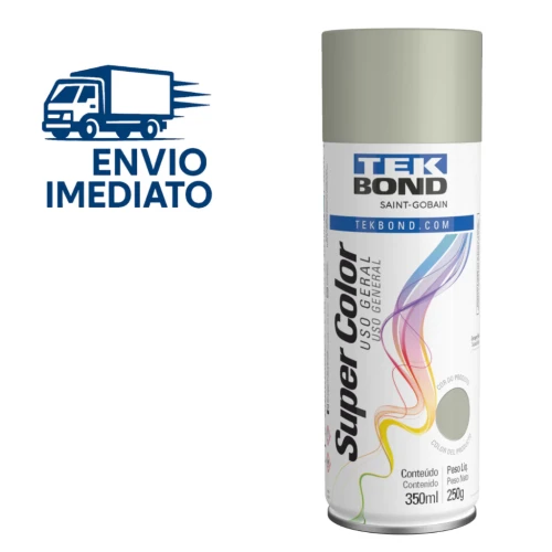Primer Fundo Preparador Spray 350ml | TekBond