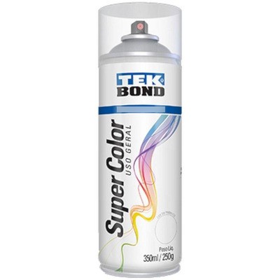 Jet Verniz Spray 350ml | TekBond